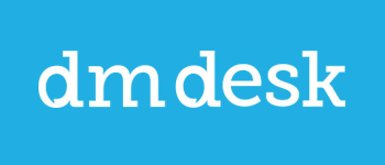 dmdesk logo dmdesk logo