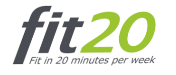 fit20 logo
